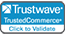 This site is protected by Trustwave's Trusted Commerce program